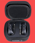 Xvive BCA58 Charging Case For A58 Guitar Wireless System, 5.8GHz - XV-BCA58 (4).jpg