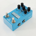 Second Hand Keeley Electronics Hydra Stereo Reverb & Tremolo Pedal 730 - SH-204-1730 (4).jpg