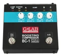 Second Hand Guitar Laboratories BC-1 Boosting Analog Compressor Pedal 418 - SH-241-6418 (2).jpg