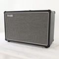 Second Hand Mesa Boogie 2x12 Open Back Cab Fillmore Dress 193 - SH-141-6193 (4).jpg