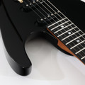 Second Hand Ibanez Premium AZ-26P1 Electric Guitar in Black 333 - SH-122-1333 (9).jpg