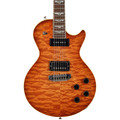 Second Hand Feline Guitars Lion 25th Anniversary In Natural Quilt 519 - SH-114-2519 (2).jpg
