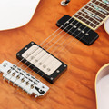 Second Hand Feline Guitars Lion 25th Anniversary In Natural Quilt 519 - SH-114-2519 (6).jpg