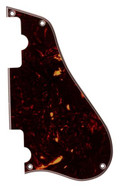Music Man Valentine Pickguard in Shell - M06312-1.jpg