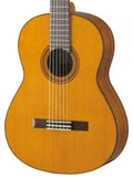 Yamaha CG162C Classical Guitar with Solid Cedar Top - GCG162C-1.jpg