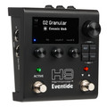 Eventide H9 Harmonizer Gen 2 Multi-FX Pedal - H9GEN2-Left-Side.jpg
