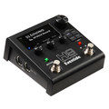 Eventide H9 Harmonizer Gen 2 Multi-FX Pedal - H9GEN2-Left-Angle.jpg