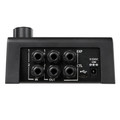 Eventide H9 Harmonizer Gen 2 Multi-FX Pedal - H9GEN2-Rear.jpg