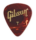 Gibson Thin Tortoise Guitar Picks 12-Pack - APRT12-74T-1.jpg