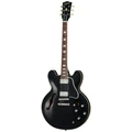 Epiphone 1962 ES-335 Reissue Semi Hollow Electric Guitar in Aged Ebony - EC335R2EBNH1-2.jpg