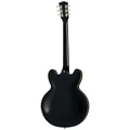 Epiphone 1962 ES-335 Reissue Semi Hollow Electric Guitar in Aged Ebony - EC335R2EBNH1-5.jpg