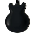 Epiphone 1962 ES-335 Reissue Semi Hollow Electric Guitar in Aged Ebony - EC335R2EBNH1-6.jpg