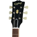Epiphone 1962 ES-335 Reissue Semi Hollow Electric Guitar in Aged Ebony - EC335R2EBNH1-7.jpg