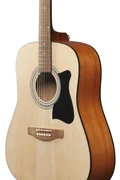 Ibanez VC50NJP-OPN Acoustic Guitar in Open Pore Natural - VC50NJP-OPN-3.jpg