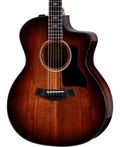 Taylor 224ce-K DLX Electro Acoustic in Koa - 224CE-KDLX-2-1.jpg