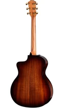 Taylor 224ce-K DLX Electro Acoustic in Koa - 224CE-KDLX-2-3.jpg