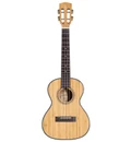 Alvarez Masterworks MU55TE Electro Acoustic Tenor Ukulele in Natural - MU55TE-Front.jpg