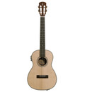 Alvarez Artist AU70BE Electro Acoustic Baritone Ukulele in Natural - AU70BE-Front.jpg