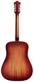 Guild USA D-40E Standard Electro Acoustic Guitar in Pacific Sunset Burst - GUSD40PSE 3.jpg