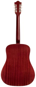 Guild USA D-40E Standard Electro Acoustic Guitar in Natural - GUSD40NTE 3.jpg