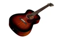Guild USA M-20E Electro Acoustic Guitar in Vintage Sunburst - GUSM20VSE 4.jpg