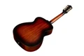 Guild USA M-20E Electro Acoustic Guitar in Vintage Sunburst - GUSM20VSE 5.jpg