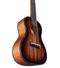 Alvarez Artist AU66CSHB Concert Ukulele in Shadowburst - AU66CSHB-Low-Angle.jpg