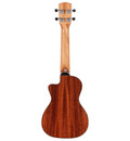 Alvarez Artist AU66CCESHB Electro Acoustic Concert Ukulele in Shadowburst - AU66CCESHB-Back.jpg