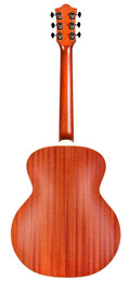 Guild Westerly Jumbo Junior Acoustic Guitar in Natural  - GWEJUJUNT 3.jpg