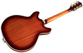 Guild Starfire I DC Vibrato Semi-Hollow Electric Guitar in California Burst - GSFIDCCFV 6.jpg