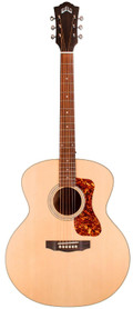 Guild Westerly F-240E Electro Acoustic Guitar in Natural - GWEF240NTE.jpg