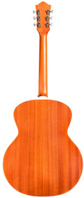 Guild Westerly F-240E Electro Acoustic Guitar in Natural - GWEF240NTE 3.jpg