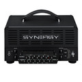 B Stock : Synergy 20IR All-Tube 20W 3-Channel Modular Amp Head - 007 - SYN-20IR-TOP-MODULE.jpg