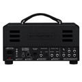 B Stock : Synergy 20IR All-Tube 20W 3-Channel Modular Amp Head - 007 - SYN-20IR-TOP-BACK.jpg