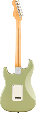 B Stock : Fender Player II Stratocaster Rosewood Fingerboard Birch Green - 004 - 0140510565_fen_ins_bck_1_rl.jpg