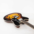 B Stock : Heritage Standard Collection H-535 Semi-Hollow Electric Guitar in Original Sunburst - 001 - B-HRT-01010-0001 (8).jpg
