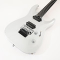 B Stock : Jackson Pro Plus Series Soloist SLA2 Electric Guitar in Quicksilver - 001 - B-291452752-0001 (6).jpg