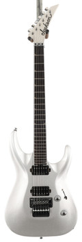 B Stock : Jackson Pro Plus Series Soloist SLA2 Electric Guitar in Quicksilver - 001 - B-291452752-0001 (3).jpg