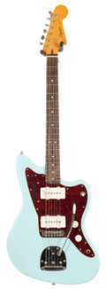 B Stock : Squier Classic Vibe 60s Jazzmaster Laurel Fingerboard Sonic Blue - 005 - B-037408357-0005 (3).jpg