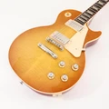 B Stock : Gibson Les Paul Standard '60s Electric Guitar in Unburst - 004 - B-LPS600UBN-0004 (7).jpg