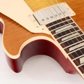 B Stock : Gibson Les Paul Standard '60s Electric Guitar in Unburst - 004 - B-LPS600UBN-0004 (11).jpg