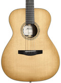 B Stock : Alvarez Laureate LF70E Folk OM Electro Acoustic in Daybreak - 001 - LF70EHFDB-Alvarez-Laureate-Folk-OM-Spruce-top-Rosewood-back-Daybreak-LR-Baggs-HiFi-Hero.jpg
