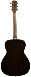 B Stock : Alvarez Laureate LF70E Folk OM Electro Acoustic in Daybreak - 001 - LF70EHFDB-Alvarez-Laureate-Folk-OM-Spruce-top-Rosewood-back-Daybreak-LR-Baggs-HiFi-Back.jpg