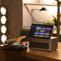 B Stock : Lava Music Studio Digital Modelling Amplifier - 003 - LAVA-STUDIO-Desk-Backstage.jpg
