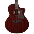 B Stock : Faith Nexus Series Neptune Cutaway Electro Acoustic in Thru-Cognac - 001 - B-FPNCECG-0001 (2).jpg