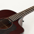 B Stock : Faith Nexus Series Neptune Cutaway Electro Acoustic in Thru-Cognac - 001 - B-FPNCECG-0001 (6).jpg