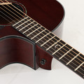 B Stock : Faith Nexus Series Neptune Cutaway Electro Acoustic in Thru-Cognac - 001 - B-FPNCECG-0001 (9).jpg