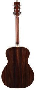 B Stock : Alvarez Laureate LF70E Folk OM Electro Acoustic in Herringbone Sunset - 003 - B-LF70E-0003 (4).jpg