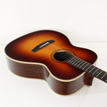 B Stock : Alvarez Laureate LF70E Folk OM Electro Acoustic in Herringbone Sunset - 003 - B-LF70E-0003 (8).jpg
