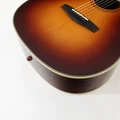 B Stock : Alvarez Laureate LF70E Folk OM Electro Acoustic in Herringbone Sunset - 003 - B-LF70E-0003 (7).jpg